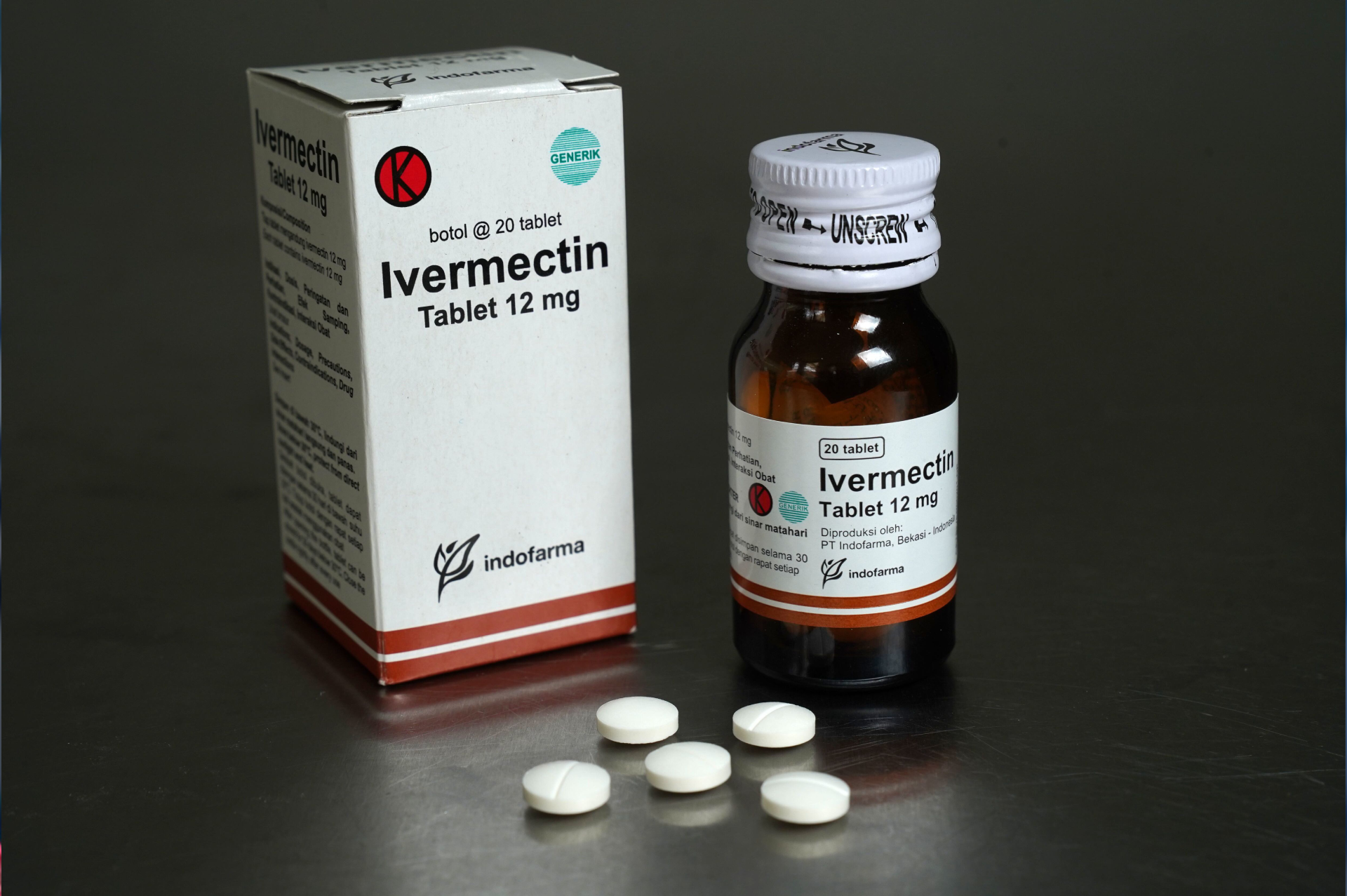 Ivermectin Tablets