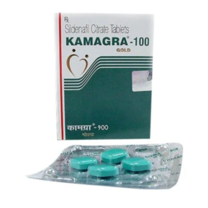 kamagra gold 100mg (sildenafil 100mg ) tab