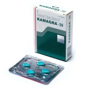 kamagra gold 50mg (sildenafil 50mg)